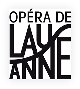 Opera de Lausanne